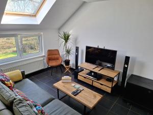 Peace&Loft in Durbuy Old