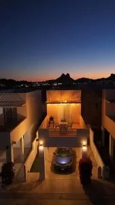 Casa Brisa - Empalme