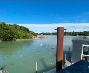 New! Houseboat Nautigal - 伍顿大桥