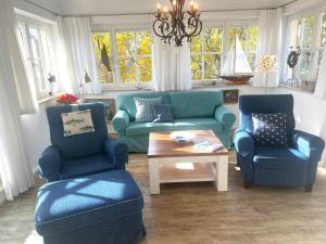 Appartement Meeresrauschen