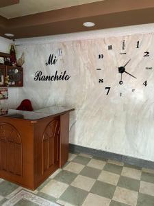Hotel Mi Ranchito