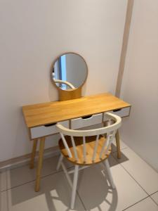 Robertson Special Suites By Luna
