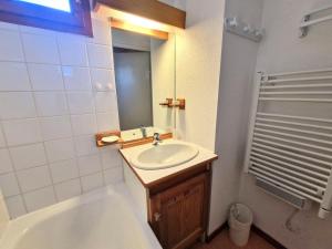 Les Chalets Darrondaz - 3 pièces 46 personnes avec vue sur la Vanoise MAE-2939