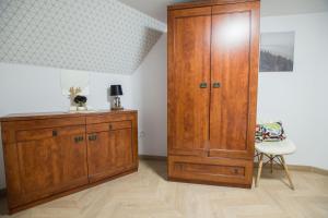 APARTAMENT U KOMINKÓW ZAKOPANE ŚCISŁE CENTRUM