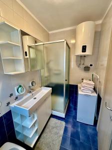 Apartment mit 1 Schlafzimmer