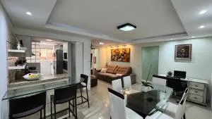 AP Pe na areia - 纳韦甘蒂斯