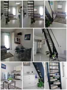 Studio apartman Pepi