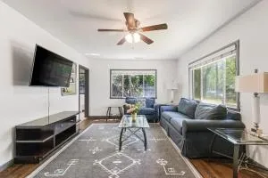 Downtown Dream Casa Near Chico State, Private Yard - 天堂市