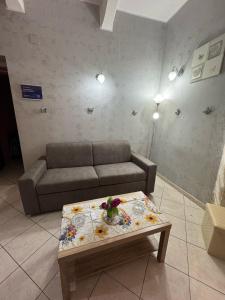 CasArcobaleno Fronte Policlinico