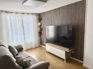 Junto a la Real y Antigua en Burgos - Cardeñajimeno