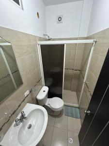 Departamentos de 2 y 3 Habitaciones en el Centro de MANTA