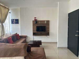 Departamentos de 2 y 3 Habitaciones en el Centro de MANTA