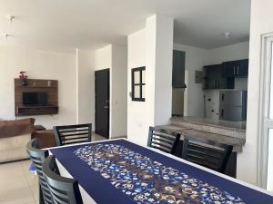 Departamentos de 2 y 3 Habitaciones en el Centro de MANTA