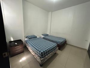 Departamentos de 2 y 3 Habitaciones en el Centro de MANTA