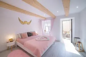 Lovely Stiavnica - 斯提亚夫尼茲科巴內