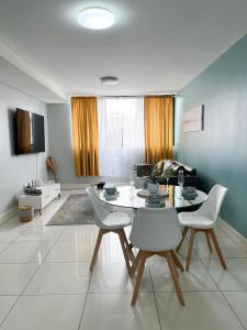 C&J city centre Airbnb