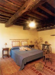 Bioagriturismo Chignoni