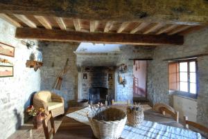 Bioagriturismo Chignoni