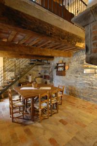 Bioagriturismo Chignoni