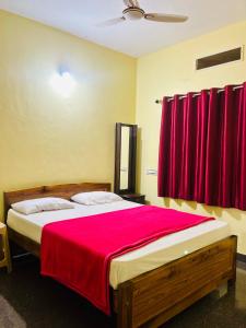 Mungaru Homestay, Talaguppa