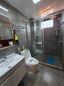 Two bedroom Apartment near JKIA