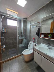 Two bedroom Apartment near JKIA