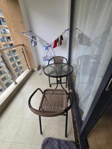 Two bedroom Apartment near JKIA