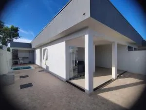 Casa 1 Vila do Peró - Guriri