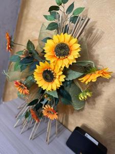 CasArcobaleno Fronte Policlinico