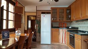 Casa Rural El Traspatio