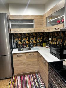 NEW Cozy home Athens heart kypseli !
