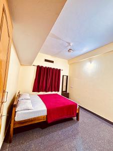 Mungaru Homestay, Talaguppa