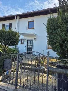 Haus Sonnenschein - Bad Reichenhall