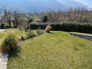 Hisa Betin 4 bedroom Holiday Home in Soca Valley