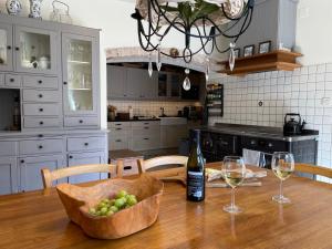 Hisa Betin 4 bedroom Holiday Home in Soca Valley