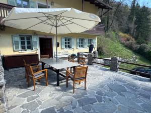 Hisa Betin 4 Bedroom Holiday Home In Soca Valley 