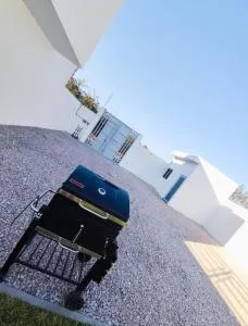 CaSa NeNa - Jantetelco