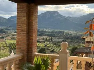 Villa Jalón - 阿尔卡拉利