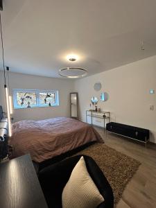 Neubau am Waldweg Erdgeschoss