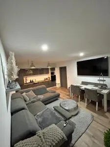 Neubau am Waldweg Erdgeschoss - 弗赖恩奥尔