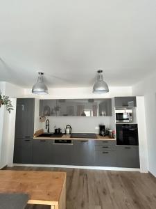 Neubau am Waldweg Erdgeschoss