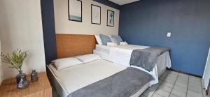 Na Praia Flats Ancorar 6201