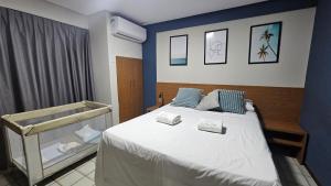 Na Praia Flats Ancorar 6201