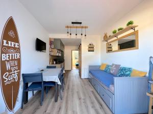 Appartements Le Spot de Jean : photos des chambres