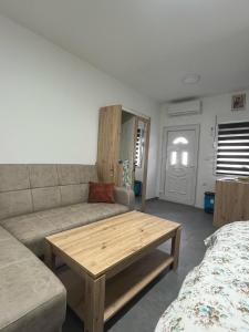 Apartmani kod Lazarice Šid
