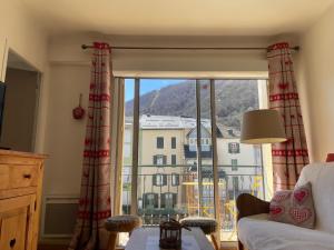 T3 Ax-les thermes centre