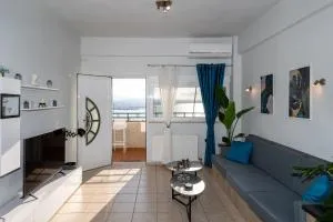 Be Crete - Horizon - Agios Onoufrios