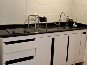 Ap 501 - a poucos passos da Avenida Paulista!