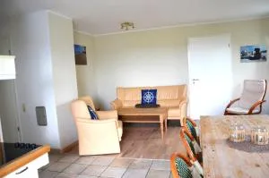 Brunnenhaus Wohnung 2 - Morgenitz