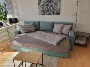 Schanzenblick mit Sauna und Pool